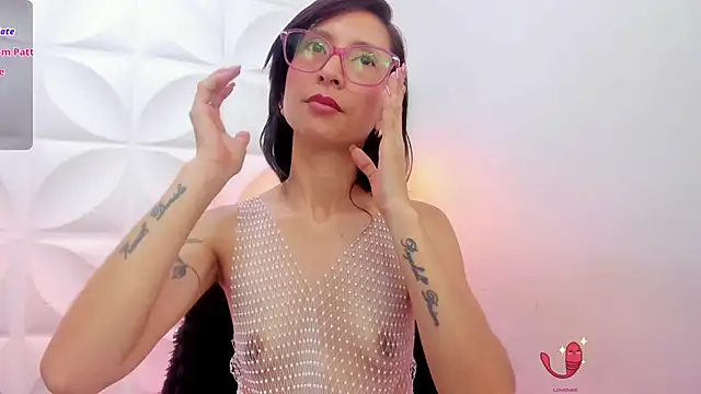 zaira skinny online show from 04/26/26, 03:53