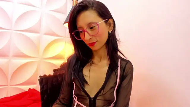 zaira skinny online show from 05/09/26, 04:17