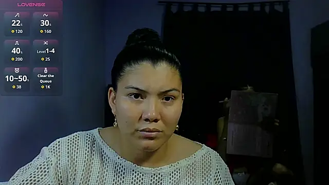 Snapshot of Helena-Paola chatting on 02/21/26, 12:44 Helena-Paola online show from 02/21/26, 12:44