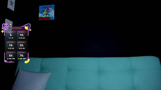 Snapshot of KittyMadi chatting on 02/13/26, 05:25 KittyMadi online show from 02/13/26, 05:25