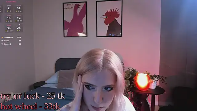 MoonlightAsuna online show from 04/29/26, 05:52