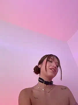 Alison Ivanova online show from 06/17/26, 09:49