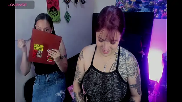 lunaa rayy420 online show from 07/28/26, 06:53