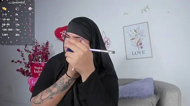 Snapshot of milk_beel chatting on 03/09/26, 01:48 milk beel online show from 03/09/26, 01:48