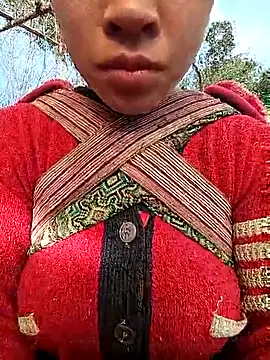 Snapshot of Hari-saka chatting on 01/16/26, 09:13 Hari-saka online show from 01/16/26, 09:13