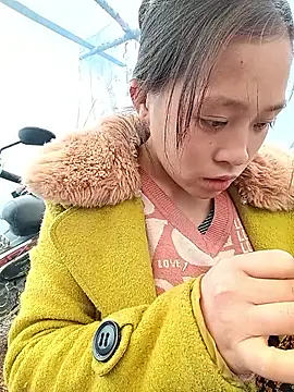 Snapshot of Hari-saka chatting on 02/09/26, 07:56 Hari-saka online show from 02/09/26, 07:56