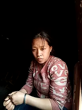 Snapshot of Hari-saka chatting on 03/25/26, 07:47 Hari-saka online show from 03/25/26, 07:47