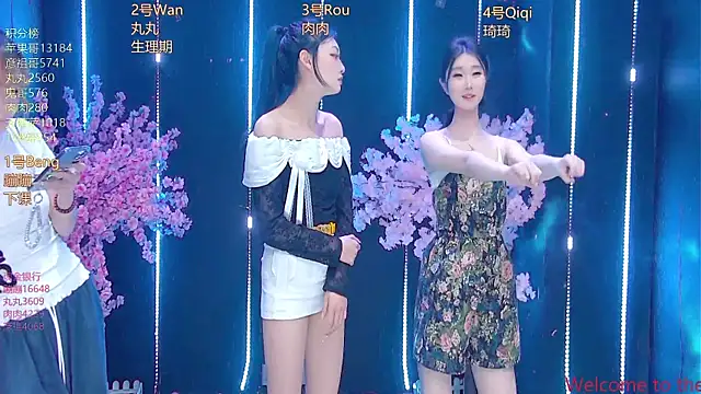 queen--001 online show from 04/04/26, 03:31