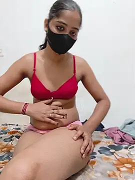 Rubina khan1 online show from 05/08/26, 06:46