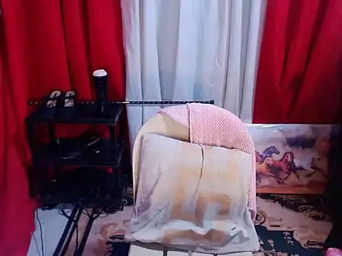 ExoticBigcockQueen online show from 07/09/26, 12:20
