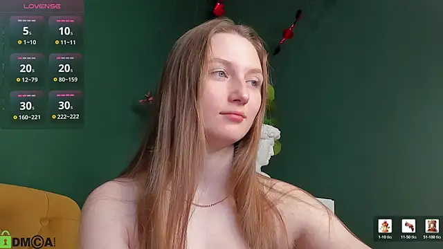 baby annn online show from 06/12/26, 02:43