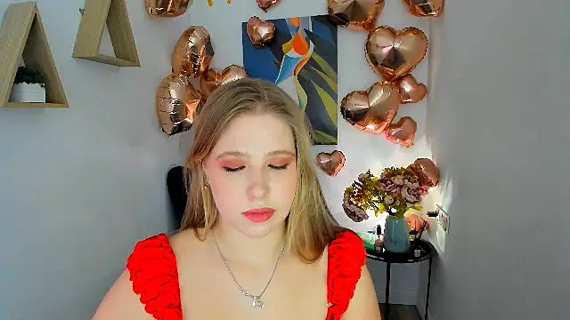 Snapshot of SweetDaylight chatting on 02/03/26, 02:53 SweetDaylight online show from 02/03/26, 02:53