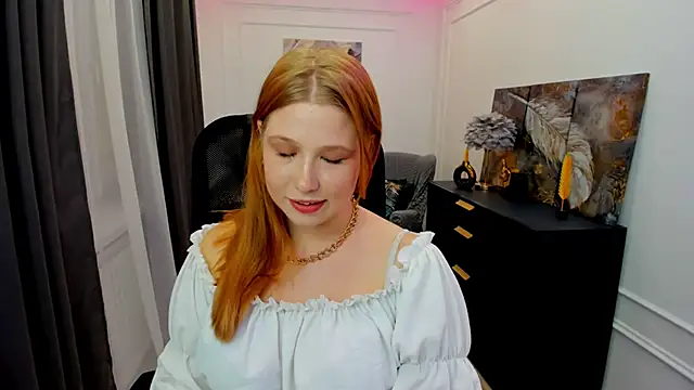 SweetDaylight online show from 04/30/26, 08:57