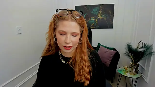 SweetDaylight online show from 05/03/26, 07:20