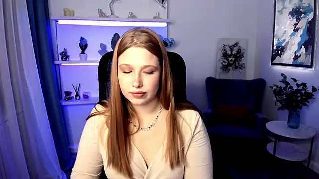SweetDaylight online show from 05/04/26, 07:32