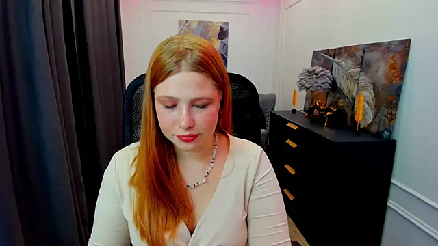 SweetDaylight online show from 05/11/26, 07:55