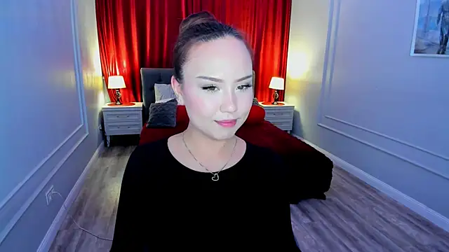 Snapshot of GlowMe chatting on 03/11/26, 07:31 GlowMe online show from 03/11/26, 07:31