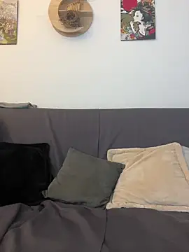 candyalice7 online show from 03/11/26, 02:34