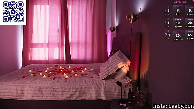 Snapshot of cutebon chatting on 02/14/26, 03:25 cutebon online show from 02/14/26, 03:25