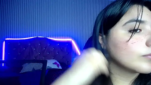 Snapshot of sonic_jess07 chatting on 02/03/26, 02:53 sonic jess07 online show from 02/03/26, 02:53