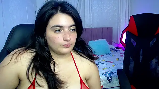 Snapshot of sonic_jess07 chatting on 02/14/26, 03:25 sonic jess07 online show from 02/14/26, 03:25