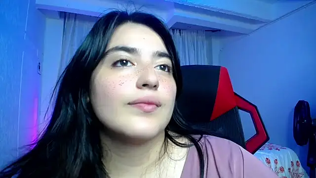 Snapshot of sonic_jess07 chatting on 02/27/26, 02:55 sonic jess07 online show from 02/27/26, 02:55