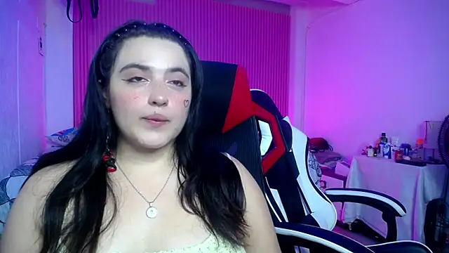 sonic jess07 online show from 05/12/26, 03:36