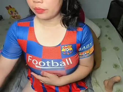 Tinaly18 online show from 06/19/26, 12:09