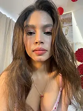 Amaliarand online show from 02/14/26, 05:10