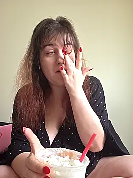 Ashlovescannabis online show from 04/24/26, 03:36