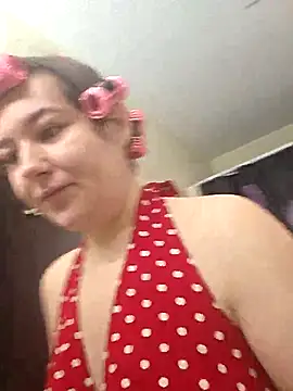 Ashlovescannabis online show from 04/27/26, 02:37