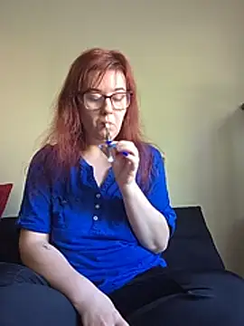 Snapshot of Ashlovescannabis chatting on 06/24/26, 12:15 Ashlovescannabis online show from 06/24/26, 12:15