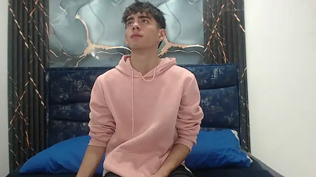 Lust demian online show from 03/17/26, 12:19