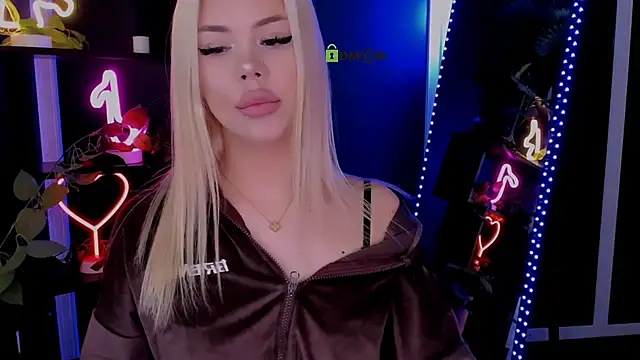 alexa bonni online show from 04/28/26, 11:15