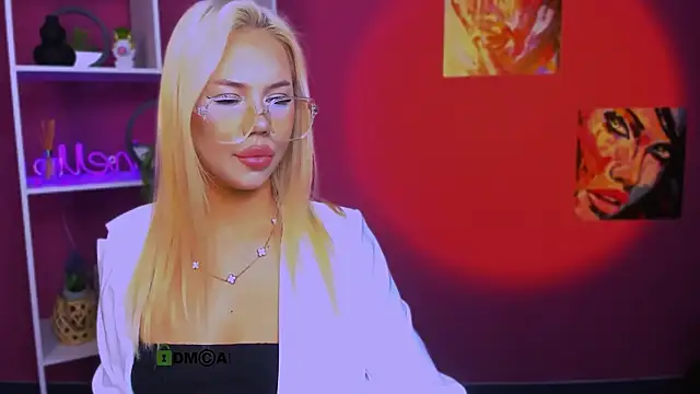 alexa bonni online show from 05/04/26, 06:48