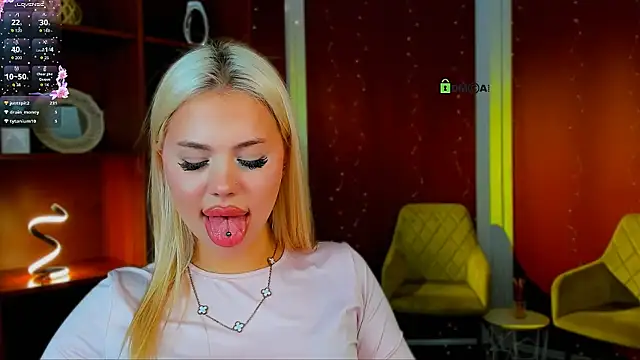 alexa bonni online show from 05/14/26, 10:27