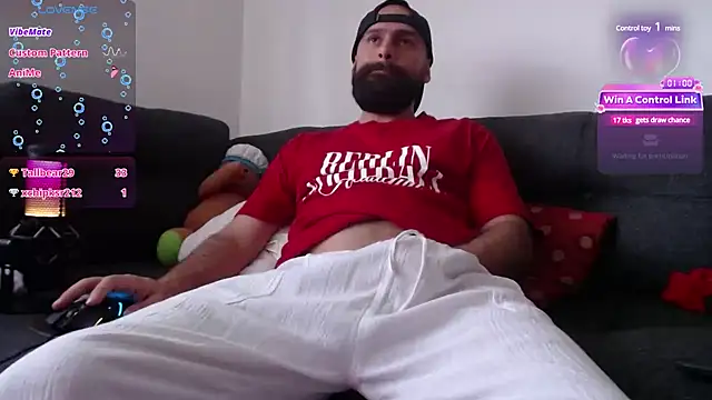 Snapshot of SpermsBank chatting on 12/22/24, 07:10 SpermsBank online show from 12/22/24, 07:10