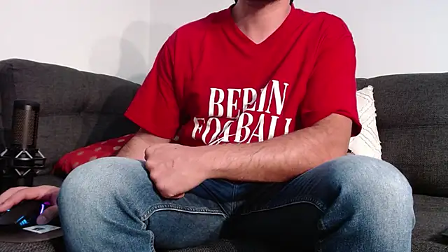 Snapshot of SpermsBank chatting on 01/15/25, 11:40 SpermsBank online show from 01/15/25, 11:40