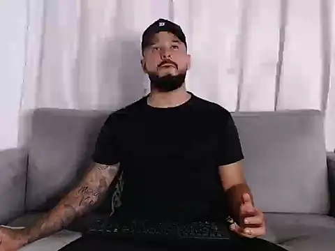Handsomen69 online show from 05/11/26, 11:46