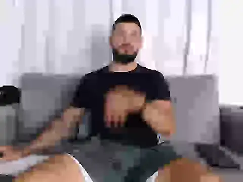 Handsomen69 online show from 05/12/26, 11:57