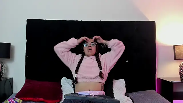 queen missy online show from 05/10/26, 09:20