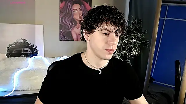 TylerGibson online show from 05/25/26, 03:45