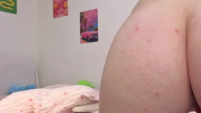 Mia WaterFall online show from 06/29/26, 03:24
