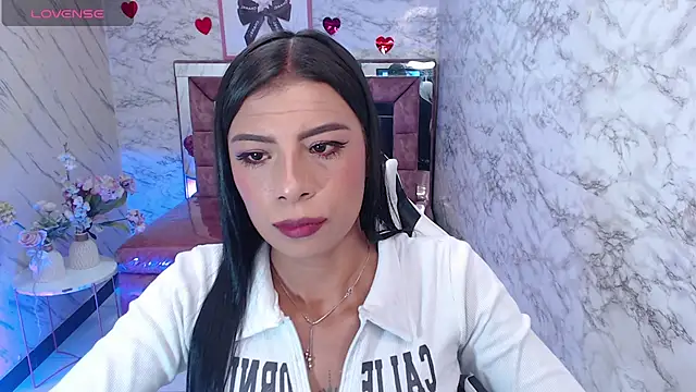 Melisa v online show from 06/06/26, 08:02