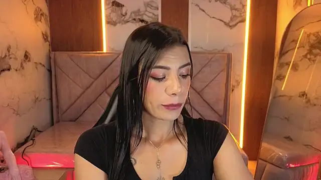 Melisa v online show from 06/23/26, 07:56