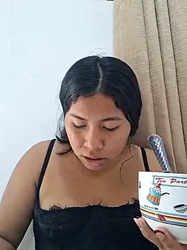Sweet-Dirty-Storm online show from 05/02/26, 02:55