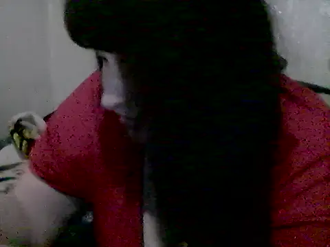 Snapshot of AllinaKis chatting on 02/16/26, 11:56 AllinaKis online show from 02/16/26, 11:56