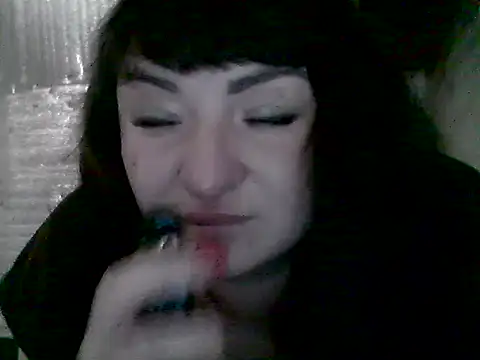 Snapshot of AllinaKis chatting on 02/20/26, 09:37 AllinaKis online show from 02/20/26, 09:37