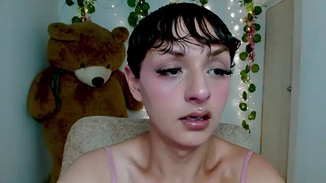 princess1609 online show from 03/06/26, 01:07