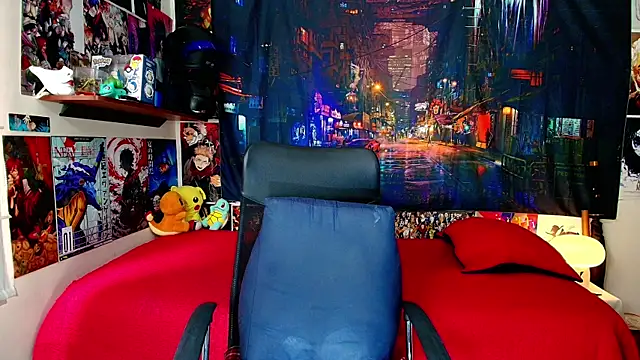 Snapshot of Hakudoll chatting on 01/31/26, 08:29 Hakudoll online show from 01/31/26, 08:29